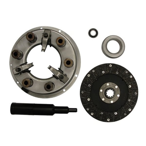 NEW Clutch Kit Fits Allis Chalmers Tractor HD4 CRAWLER B C CA D10 D12 D14